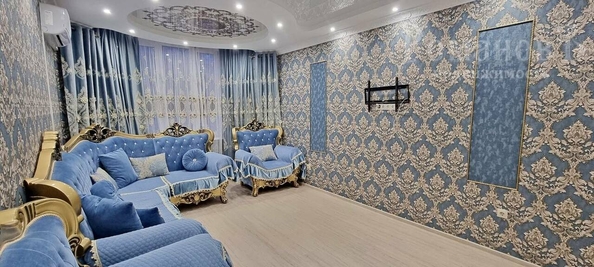 
  Сдам в аренду 3-комнатную квартиру, 79.7 м², Ставрополь

. Фото 3.