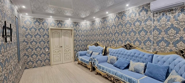 
  Сдам в аренду 3-комнатную квартиру, 79.7 м², Ставрополь

. Фото 4.