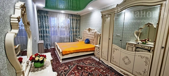 
  Сдам в аренду 3-комнатную квартиру, 79.7 м², Ставрополь

. Фото 9.