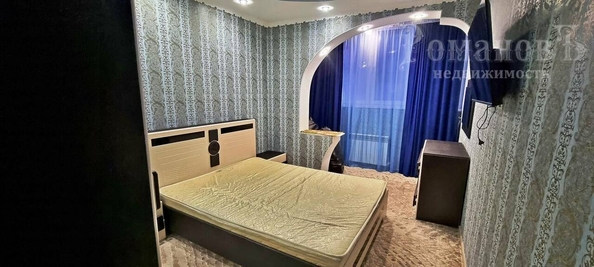 
  Сдам в аренду 3-комнатную квартиру, 79.7 м², Ставрополь

. Фото 14.