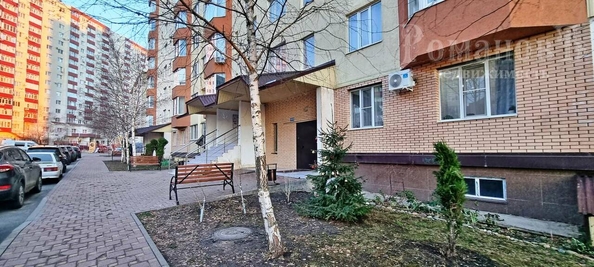 
  Сдам в аренду 3-комнатную квартиру, 79.7 м², Ставрополь

. Фото 40.