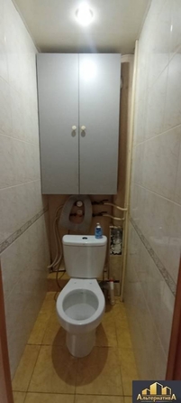 
   Продам 2-комнатную, 51 м², Кисловодская ул

. Фото 13.
