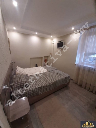 
   Продам 2-комнатную, 48 м², Вокзальная ул

. Фото 4.