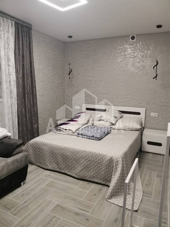 
   Продам 1-комнатную, 34 м², Гастелло ул

. Фото 1.