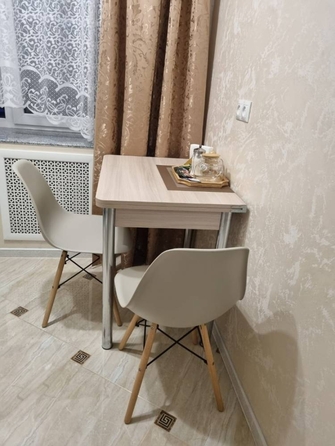
  Продается 1-комн. квартира, 34 м², Окопная ул
. Фото 10.