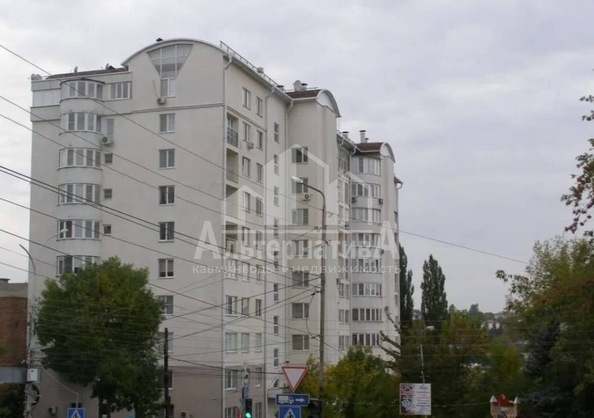 
   Продам 2-комнатную, 92 м², Кирова ул

. Фото 16.
