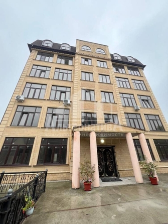 
   Продам 2-комнатную, 56.2 м², Кутузова ул

. Фото 1.
