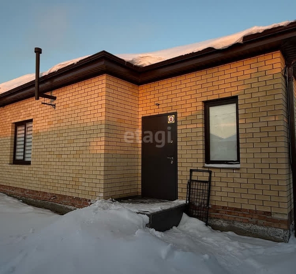 
   Продам дом, 67 м², Ставрополь

. Фото 13.