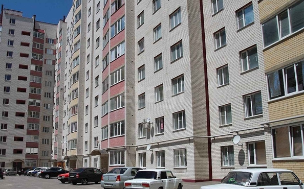
  Продается 1-комн. квартира, 39.3 м², Андреевская ул, д. 2
. Фото 10.