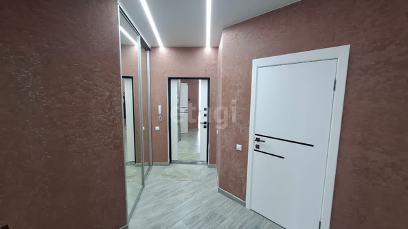 
   Продам 2-комнатную, 79 м², Матрёны Наздрачёвой ул, 3/1

. Фото 5.