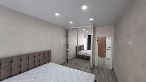
   Продам 2-комнатную, 79 м², Матрёны Наздрачёвой ул, 3/1

. Фото 15.
