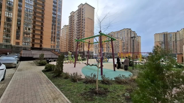 
   Продам 2-комнатную, 79 м², Матрёны Наздрачёвой ул, 3/1

. Фото 21.