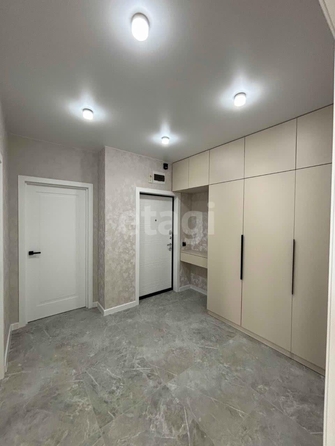 
   Продам 2-комнатную, 63.8 м², Доваторцев ул, 86ак1

. Фото 6.