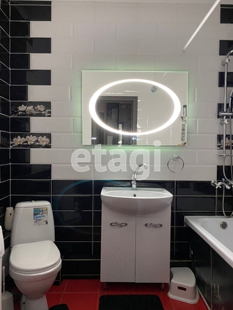 
  Продается 1-комн. квартира, 44.5 м², Тухачевского ул, д. 9
. Фото 2.