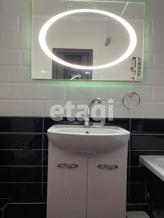 
  Продается 1-комн. квартира, 44.5 м², Тухачевского ул, д. 9
. Фото 10.