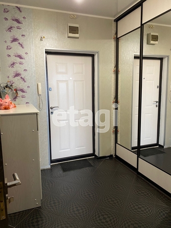 
  Продается 1-комн. квартира, 44.5 м², Тухачевского ул, д. 9
. Фото 14.