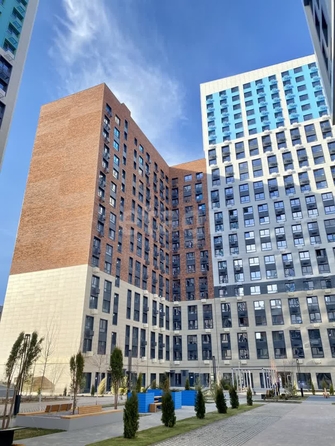 
   Продам 2-комнатную, 63 м², Высота, литер 4.1

. Фото 2.