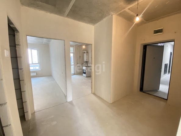 
   Продам 2-комнатную, 63 м², Высота, литер 4.1

. Фото 27.