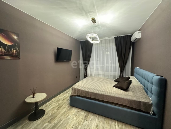 
  Продается 1-комн. квартира, 31.5 м², Матрёны Наздрачёвой ул, д. 3
. Фото 2.