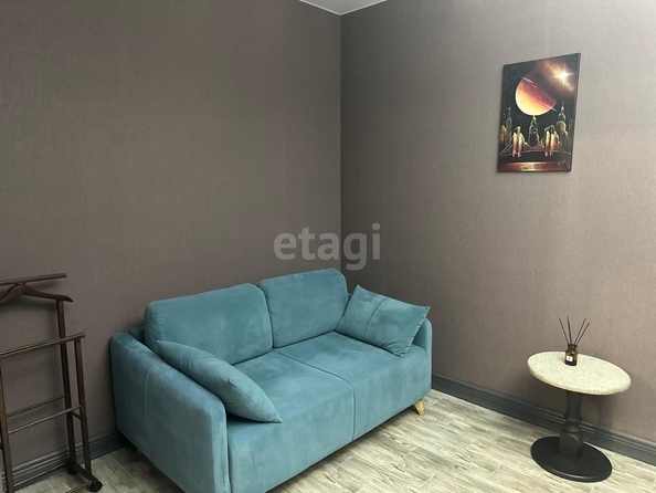 
  Продается 1-комн. квартира, 31.5 м², Матрёны Наздрачёвой ул, д. 3
. Фото 3.