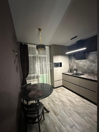 
  Продается 1-комн. квартира, 31.5 м², Матрёны Наздрачёвой ул, д. 3
. Фото 19.
