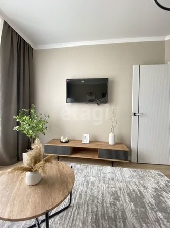 
   Продам 1-комнатную, 36 м², Матрёны Наздрачёвой ул, 3/3к2

. Фото 4.