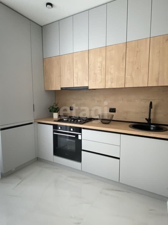 
   Продам 1-комнатную, 36 м², Матрёны Наздрачёвой ул, 3/3к2

. Фото 19.