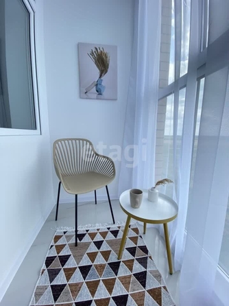 
   Продам 1-комнатную, 36 м², Матрёны Наздрачёвой ул, 3/3к2

. Фото 22.