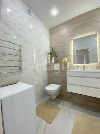 
   Продам 1-комнатную, 36 м², Матрёны Наздрачёвой ул, 3/3к2

. Фото 25.