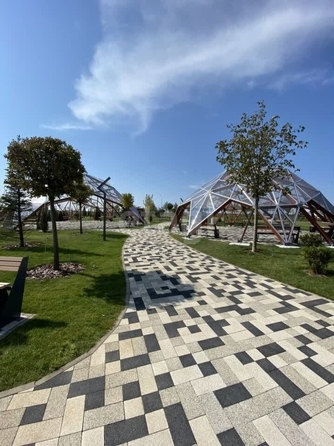 
   Продам 1-комнатную, 36 м², Матрёны Наздрачёвой ул, 3/3к2

. Фото 32.