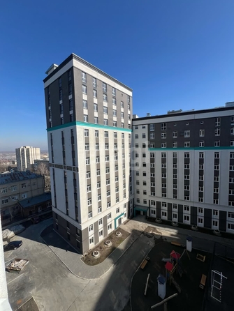 
   Продам 1-комнатную, 38 м², Андрея Голуба ул, 16к1

. Фото 16.
