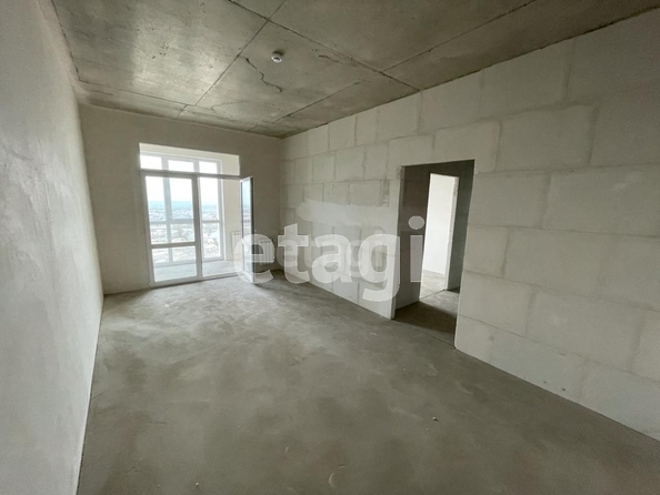 
   Продам 1-комнатную, 46.3 м², Гражданская ул, 2д

. Фото 16.