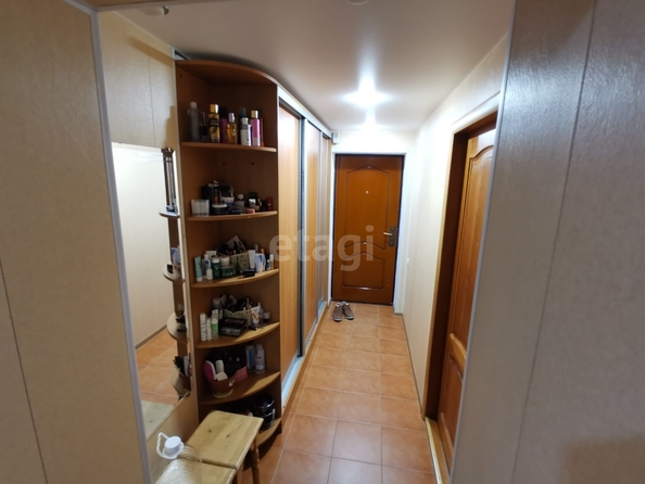 
  Продается 3-комн. квартира 98.7 м². Фото 12.