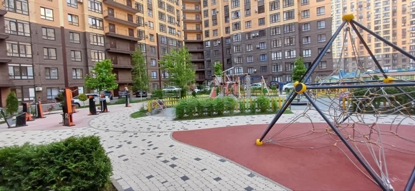 
  Продается 3-комн. квартира, 78 м², генерала Маргелова ул, д. 5/2
. Фото 6.