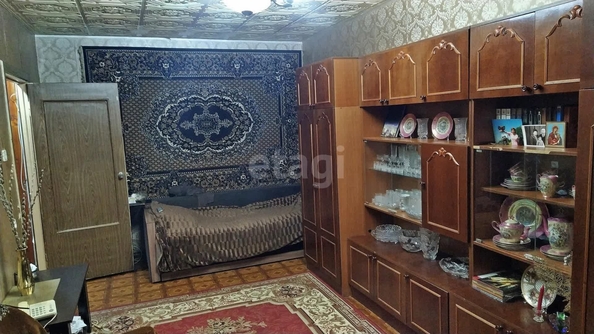 
  Продается 1-комн. квартира, 35.5 м², Ворошилова пр-кт, д. 5а
. Фото 3.