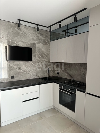 
   Продам 1-комнатную, 36.6 м², Российский пр-кт, 17к1

. Фото 1.