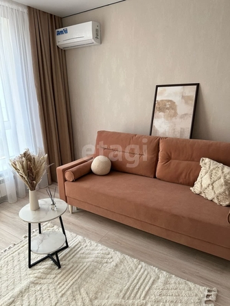 
   Продам 1-комнатную, 36.6 м², Российский пр-кт, 17к1

. Фото 7.