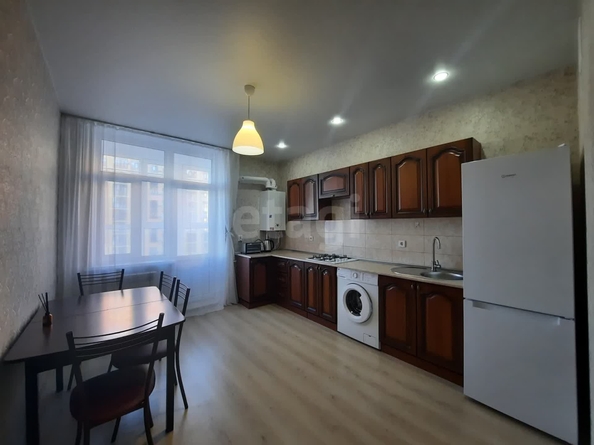 
  Продается 2-комн. квартира, 63.3 м², Матрёны Наздрачёвой ул, д. 3/1
. Фото 15.
