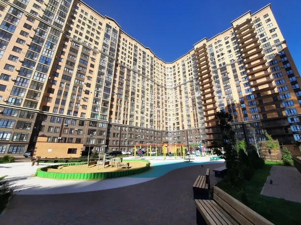 
  Продается 2-комн. квартира, 63.3 м², Матрёны Наздрачёвой ул, д. 3/1
. Фото 23.