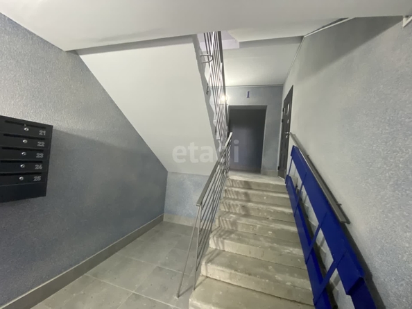 
   Продам 1-комнатную, 26.9 м², Пригородная ул, 251ак4

. Фото 11.