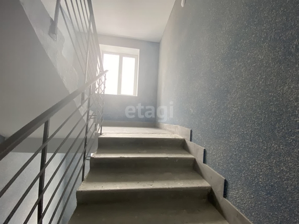 
   Продам 1-комнатную, 26.9 м², Пригородная ул, 251ак4

. Фото 14.