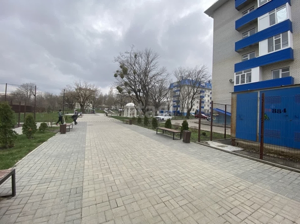
   Продам 1-комнатную, 26.9 м², Пригородная ул, 251ак4

. Фото 21.
