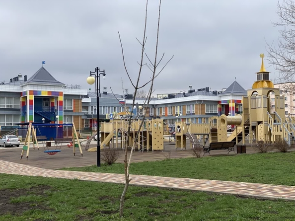 
   Продам 1-комнатную, 26.9 м², Пригородная ул, 251ак4

. Фото 39.