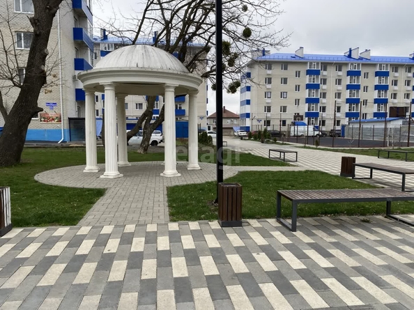 
   Продам 1-комнатную, 40.3 м², Пригородная ул, 251в

. Фото 24.