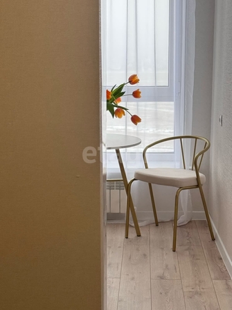 
  Продается 1-комн. квартира, 35 м², Тухачевского ул, д. 33к2
. Фото 6.