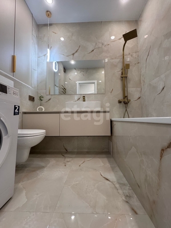
  Продается 1-комн. квартира, 35 м², Тухачевского ул, д. 33к2
. Фото 21.