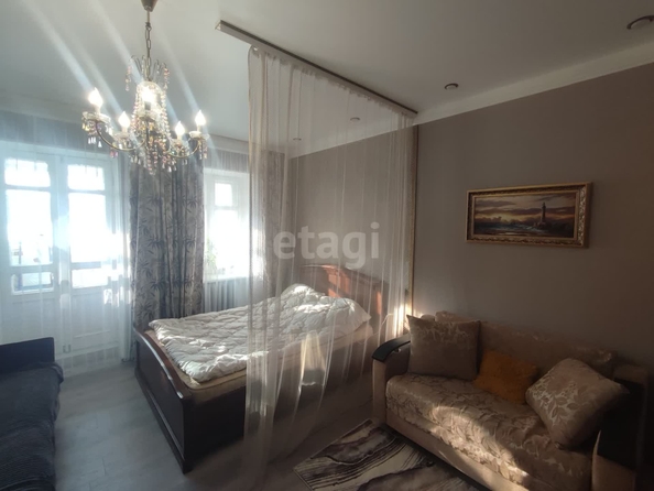 
  Продается 1-комн. квартира 40 м². Фото 3.