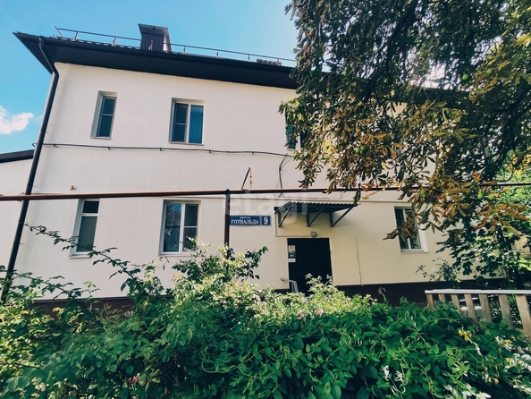 
  Продается 1-комн. квартира 40 м². Фото 5.