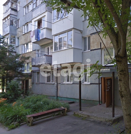 
  Продается 2-комн. квартира, 43.5 м², Шпаковская ул, д. 92/2
. Фото 11.
