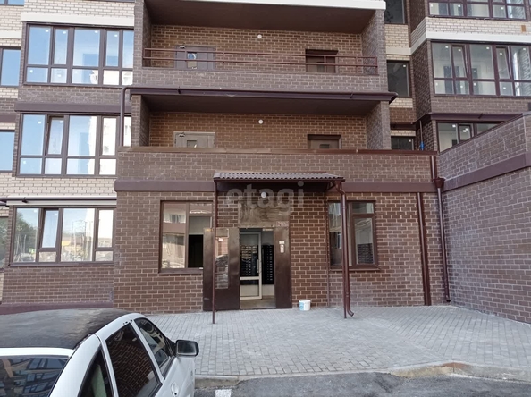
   Продам 2-комнатную, 71.9 м², Тюльпановая ул, 10к4

. Фото 13.